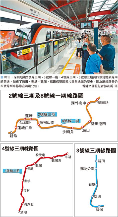 深圳地鐵 蓮塘口岸站|蓮塘口岸過關懶人包｜蓮塘口岸5大交通方法、開放時 